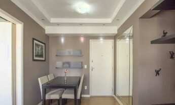 Imagem 6: Apartamento com 2 dormitórios à venda, 45 m² por R$ 369.000 - Tatuapé - São Paulo/SP