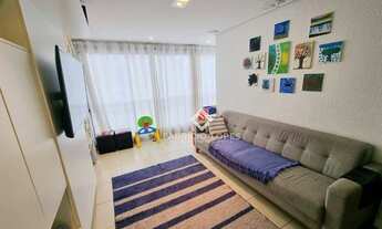 Imagem 3: Lindo e Moderno Apartamento para Locação no Jardim Aquarius