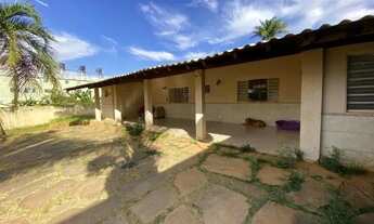 Imagem 3: Casa Colonia Agricola Samambaia 04 Qtos - Lote 975m² escriturada apenas 100 mts Taguapark