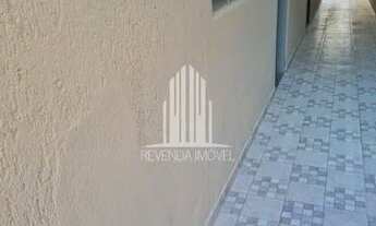 Imagem 5: Casa Térrea - Pq Novo Oratório - Sto André - 150 m2, com 2 dormitórios e 2 vagas com edícu