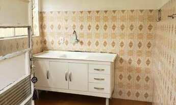 Imagem 4: Casa - Quarto, sala, cozinha