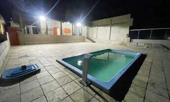 Imagem 5: Casa com 5 dormitórios para alugar, 256 m² por R$ 1.000,00/dia - Praia de Buzios - Nísia F