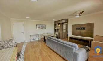 Imagem 2: Apartamento para Alugar, com 98 m² por R$ 4.000/mês - Cidade São Francisco - São Paulo/SP