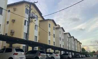 Imagem 3: Apartamento mobiliado na Barra dos Coqueiros com 3 quartos