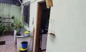 Imagem 3: Casa no centro de Mogi