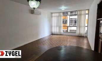 Imagem 5: Apartamento à venda, 145 m² por R$ 2.550.000,00 - Leblon - Rio de Janeiro/RJ