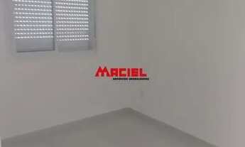 Imagem 4: Apartamento Padrão em São José dos Campos