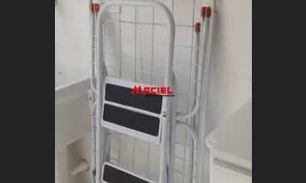 Imagem 7: Apartamento Padrão em São José dos Campos