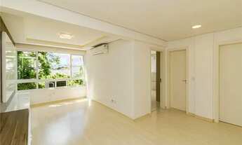 Imagem 2: Apartamento Semi mobiliado 2 dormitorios Santana