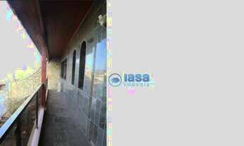 Imagem 6: Sobrado com 3 dormitórios à venda, 331 m² por R$ 1.550.000,00 - Vila Curuçá - Santo André