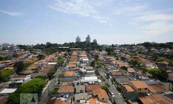 Imagem 2: Apartamento para Aluguel - Portal do Morumbi, 2 Quartos, 48 m2