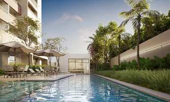 Imagem: Studio 25m² - Alta rentabilidade para locações