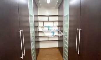 Imagem 6: Casa com 6 Dormitórios sendo 5 Suítes, 500 m² , Piscina, Espaço Gourmet para aluguel por R