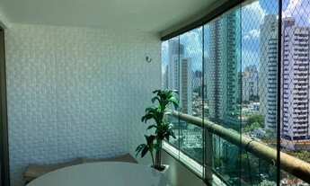 Imagem 5: Apto Venda 4 qts, 2 suties, 169m2 - Boa Viagem - Recife - PE