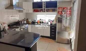 Imagem 4: Casas à venda 3 quartos 1 suíte 3 vagas Jardim Alexandre Balbo Ribeirão Preto