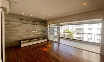 Imagem 7: ITAIM BIBI - TERRAÇO GOURMET - 3 SUÍTES - 3 GARAGENS - LAZER E VARANDA