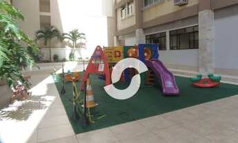 Imagem 4: Apartamento com 3 dormitórios, 110 m² - venda por R$ 650.000,00 ou aluguel por R$ 2.827,96