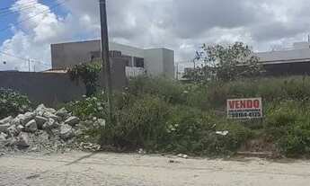 Imagem: Lote/Terreno para venda tem 200 metros quadrados