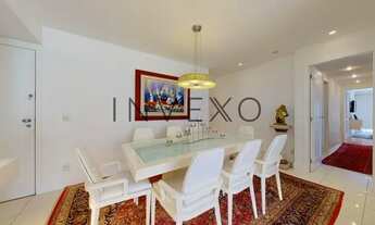 Imagem 3: Cobertura 4 Quartos São Conrado