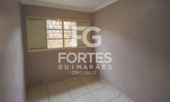 Imagem 4: Ribeirão Preto - Casa - Vila Carvalho