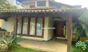 Imagem 4: Casa com 4 quartos à venda, 400 m² por R$ 1.920.000 - Spina Ville II - Juiz de Fora/MG