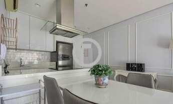 Imagem 3: Apartamento para locação, 43m², 1 dormitório, 1 vaga - Itaim Bibi