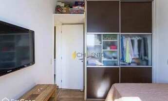 Imagem 7: Apartamento com 2 dormitórios à venda, 46 m² por R$ 780.000,00 - Pinheiros - São Paulo/SP
