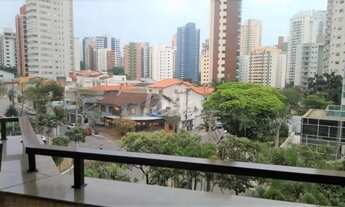 Imagem 7: São Paulo - Apartamento Padrão - Chácara Klabin