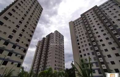 Imagem 2: Apartamento (tipo - padrao) 2 dormitórios, portaria 24hs, elevador, em condomínio fechado