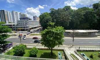 Imagem: Vendo Apartamento no Ed. Teacher House