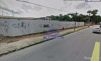 Imagem 3: Terreno à venda, 6468 m² por R$ 4.500.000,00 - Lagoa Redonda - Fortaleza/CE