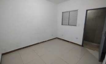 Imagem 4: Quarto e cozinha