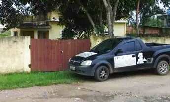 Imagem: Casa 2 Quartos $ 39.999 em ITABORAÍ bairro