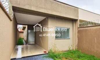 Imagem: Casa à venda no bairro Setor das Nações