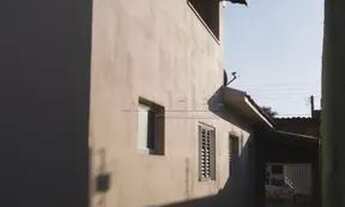 Imagem 6: Casa Padrão em Taubate