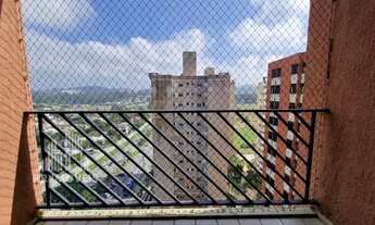 Imagem 6: RR5304D Apartamento 77m² CONDOMÍNIO TOP VILLAGE - OPORTUNIDADE - 3 Dorms 2 Vagas - Barueri