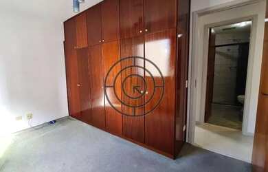 Imagem 6: Amplo apartamento em prédio com ótimo lazer!