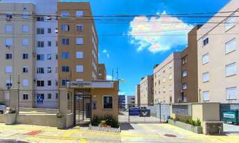Imagem 2: CANOAS - Apartamento Padrão - OLARIA