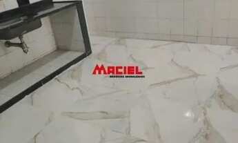 Imagem 5: Casa Padrão em São José dos Campos