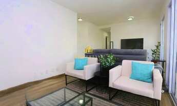 Imagem 6: Apartamento a venda Vila Anastácio - São Paulo SP