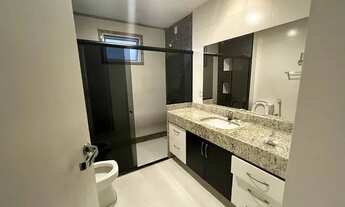 Imagem 6: Apto filé no Pecado c/ 3qts, send 1suíte, 3brs, 2vgs, amrs plnjds, vrnd, split