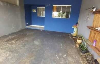 Imagem 2: Casa à venda 2 Quartos, 1 Vaga, 125M², Jardim Montecatini, Londrina - PR