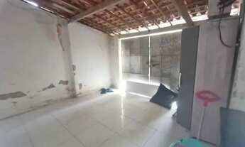 Imagem: Vendo casa em alto laje com quintal