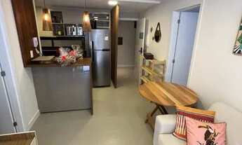 Imagem: Apartamento para aluguel com 61 metros quadrados