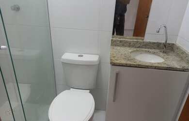 Imagem 2: Apartamento para aluguel com 35 metros quadrados com 1 quarto em Artur Alvim - São Paulo