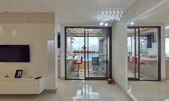 Imagem 6: NOVA LIMA - Apartamento Padrão - Vila Da Serra