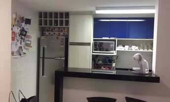 Imagem 5: Apartamento com 02 Quartos à Venda em Itaipu - Niterói/RJ