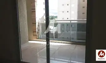 Imagem 1: Apartamento (flat) 1 dormitórios/suite, portaria 24hs, lazer, espaço gourmet, elevador, em