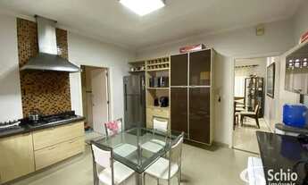 Imagem 4: Casa com 4 dormitórios à venda, 350 m² por R$ 1.090.000 - Jardim Paulista II - Rio Claro/S