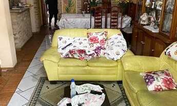 Imagem 7: Sobrado à venda na Vila Gumercindo com 4 dormitórios próximo ao metrô